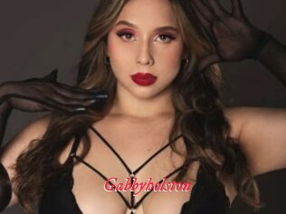 Gabbyholston