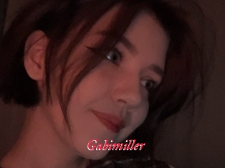 Gabimiller