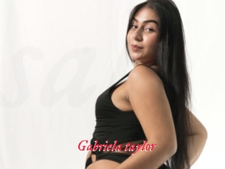 Gabriela_taylor