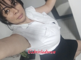 Gabrieladuran