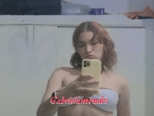 Gabrielamendes