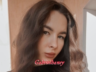 Gabrielhaney