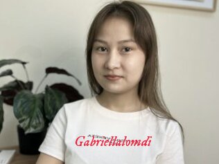 Gabriellalomdi