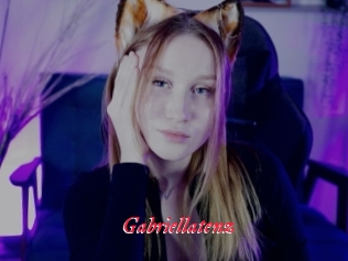 Gabriellatenz