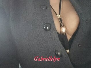 Gabriellelyn