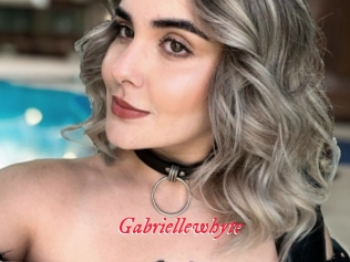 Gabriellewhyte