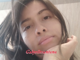 Gabyellesantana