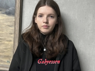 Gabyessen