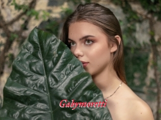 Gabymoretti