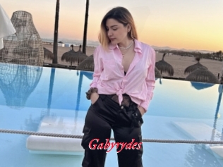 Gabyrydes