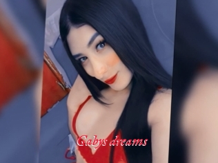 Gabys_dreams
