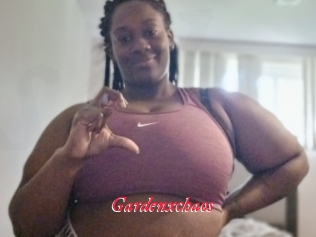 Gardenxchaos