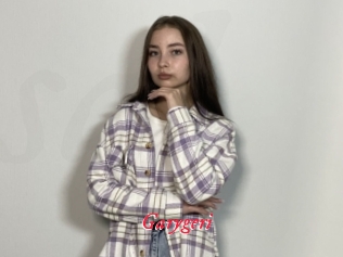 Garygeri