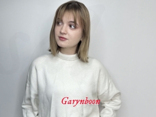 Garynboon