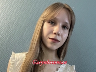 Garynbowman