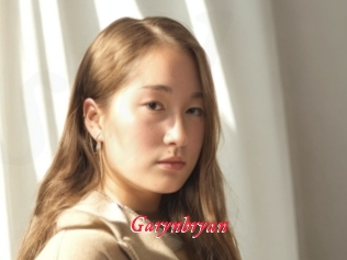 Garynbryan