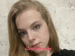 Garyncoppedge