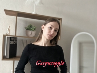 Garyncopple