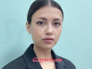 Garyncreason