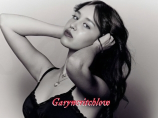 Garyncritchlow