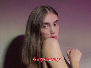 Garyndainty