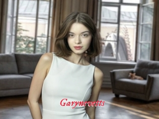 Garynevetts