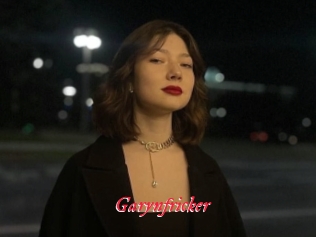Garynfricker