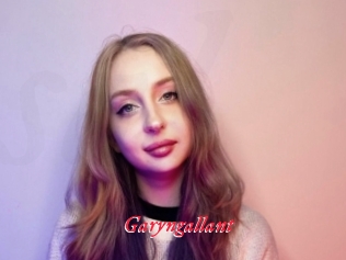 Garyngallant