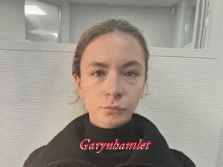 Garynhamlet