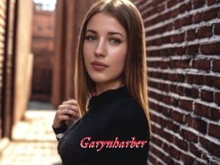 Garynharber