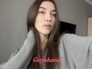 Garynhascall