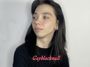 Gayblacknall