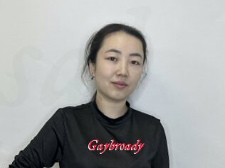 Gaybroady