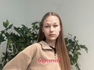 Gaycorrell