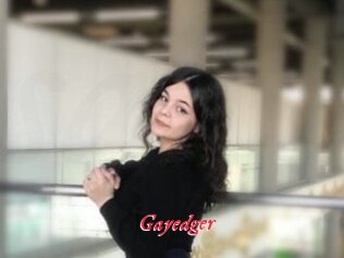 Gayedger