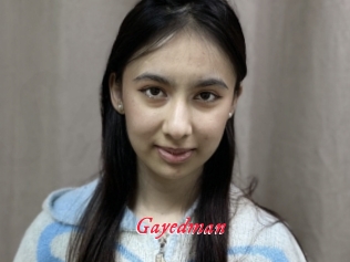 Gayedman