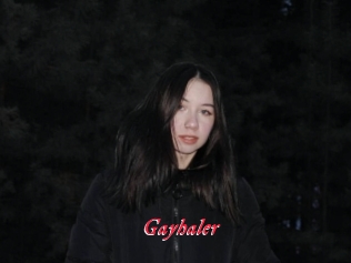 Gayhaler