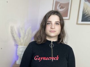 Gaynacrock