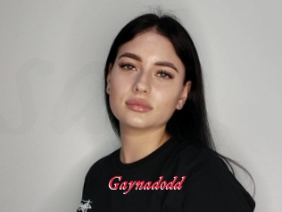 Gaynadodd