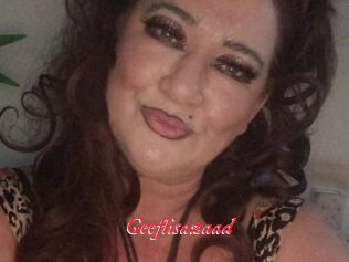 Geeflisazaad