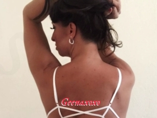 Geenaxoxo