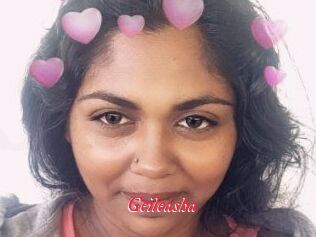 Geileasha