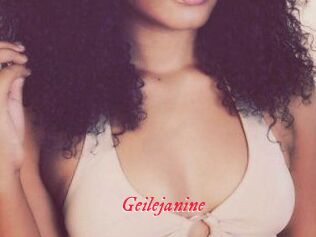 Geilejanine