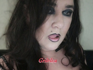 Geilelisa