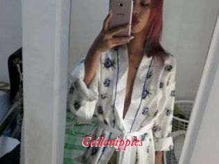 Geilenipples