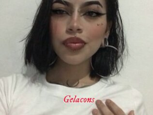 Gelacons