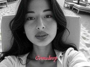 Gemakeep