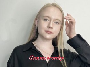Gemmabeverley