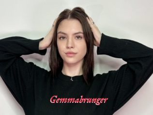 Gemmabrunger