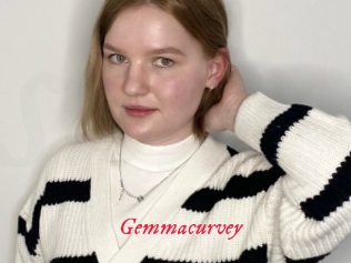 Gemmacurvey